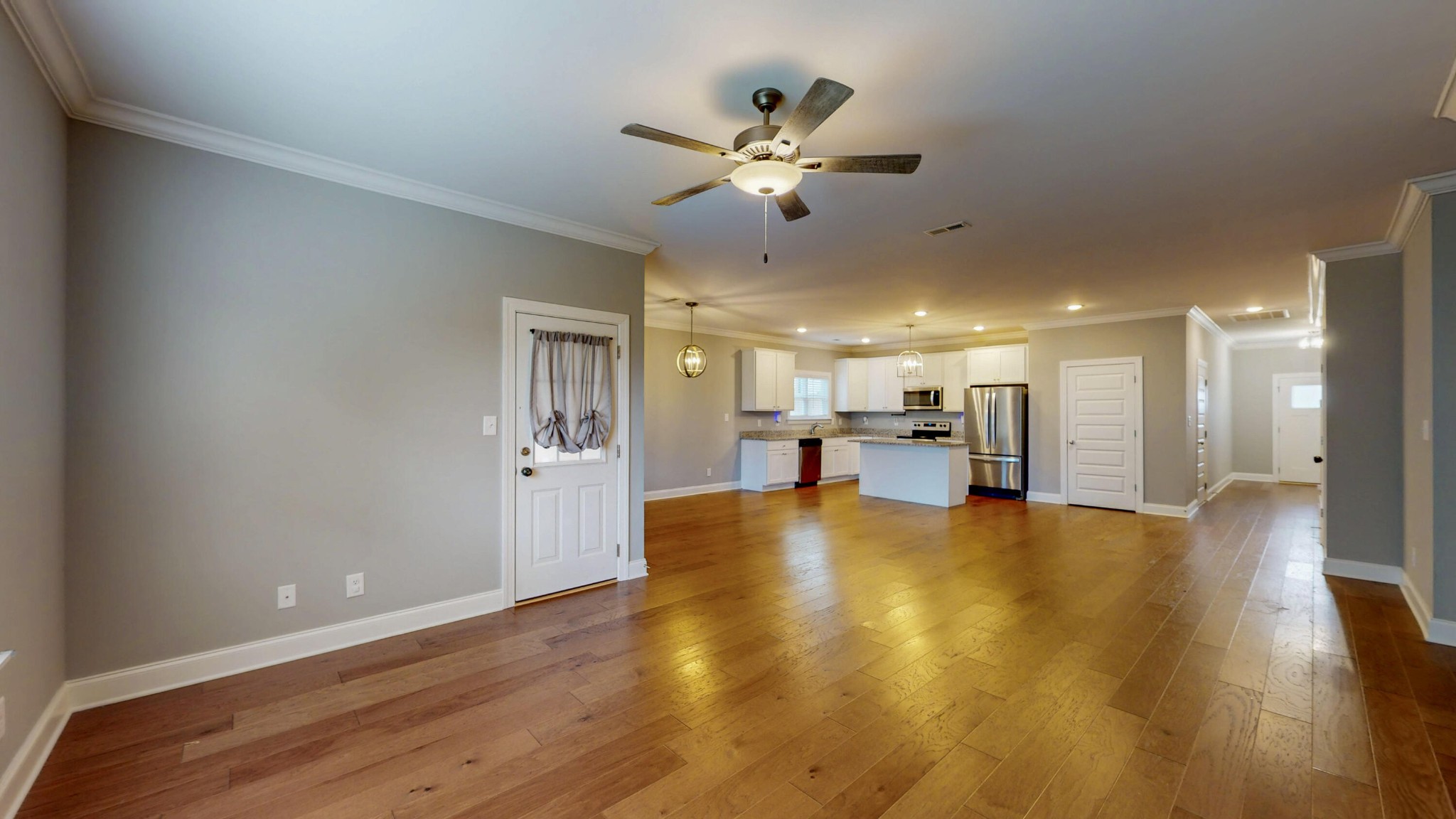 8019 Cobblestone Drive, SW Cleveland TN 37311