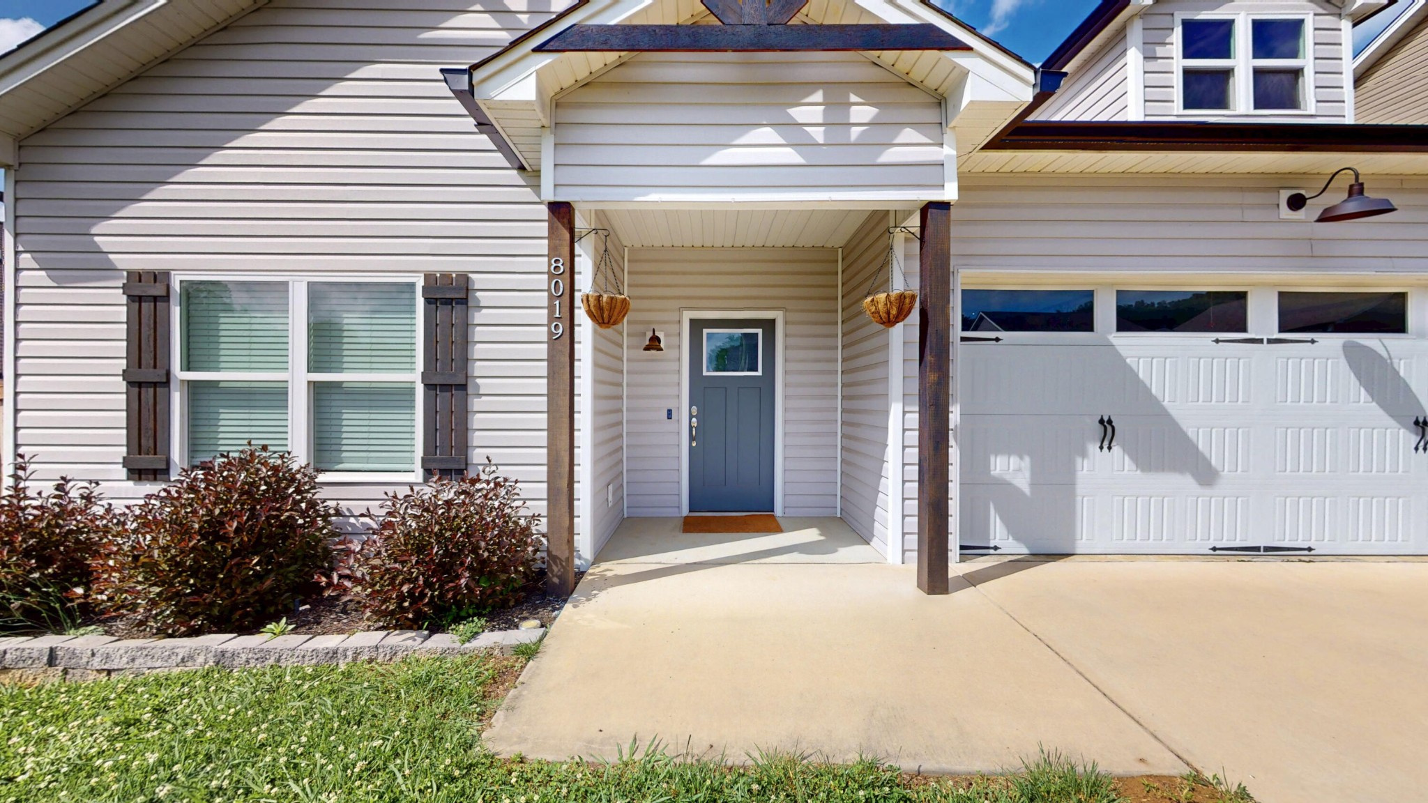 8019 Cobblestone Drive, SW Cleveland TN 37311