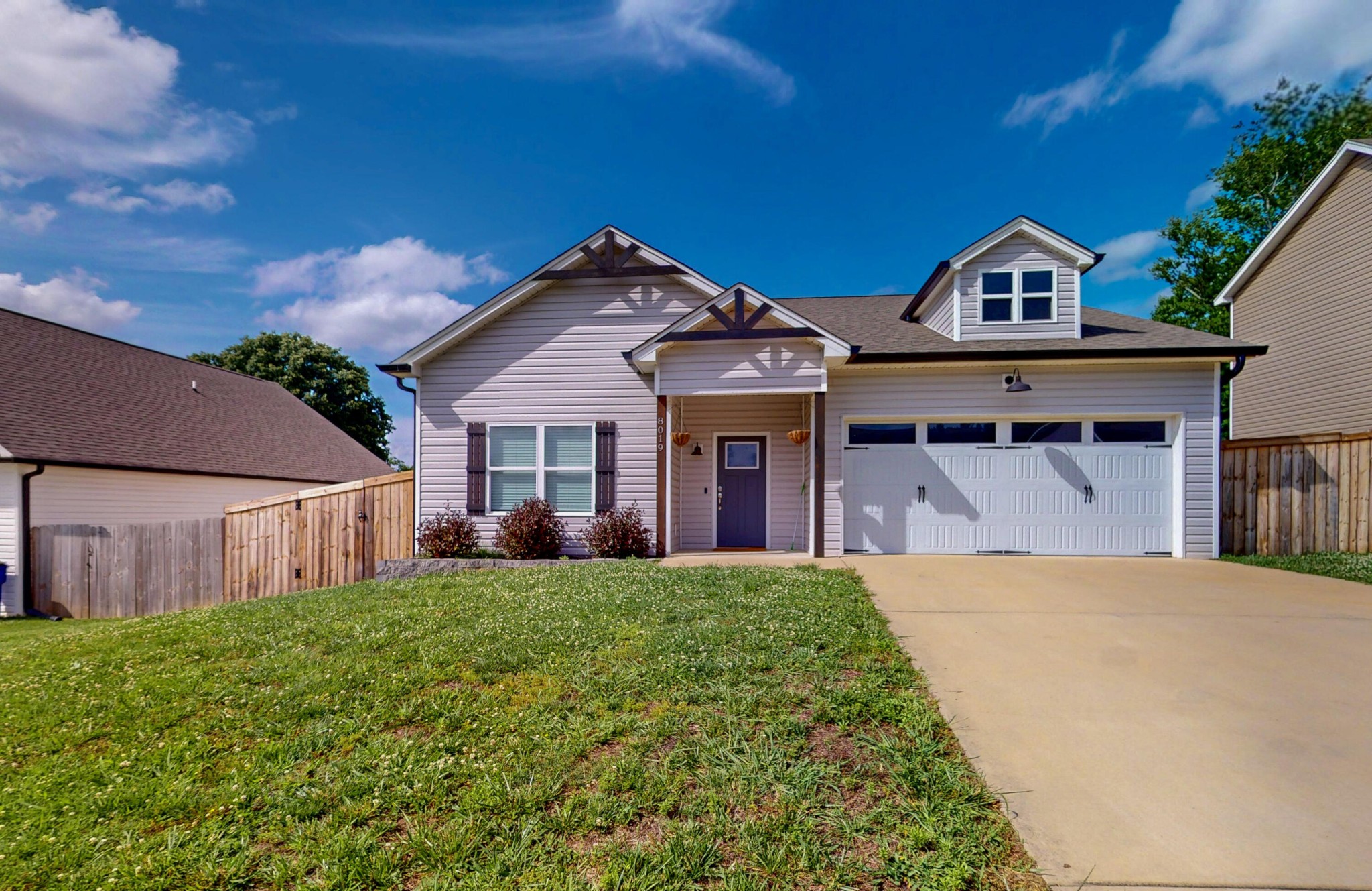 8019 Cobblestone Drive, SW Cleveland TN 37311