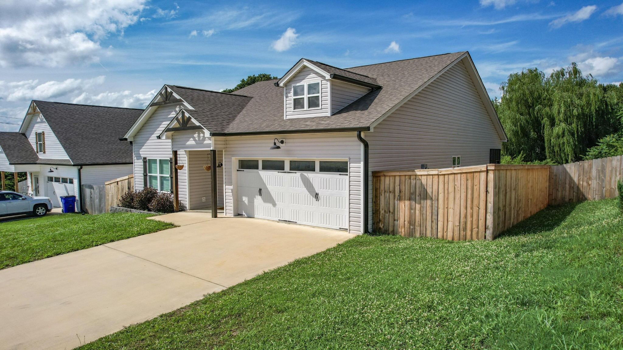 8019 Cobblestone Drive, SW Cleveland TN 37311