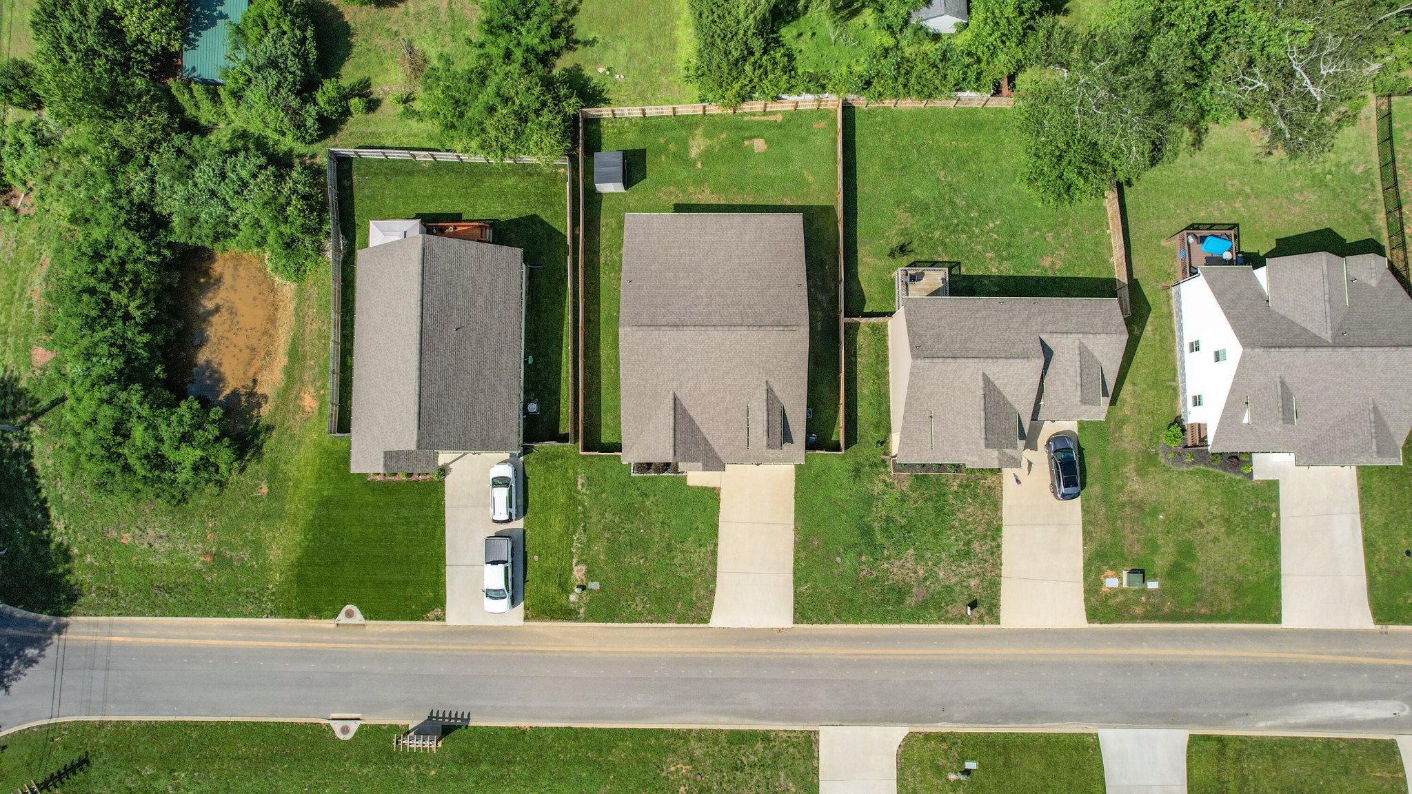 8019 Cobblestone Drive, SW Cleveland TN 37311