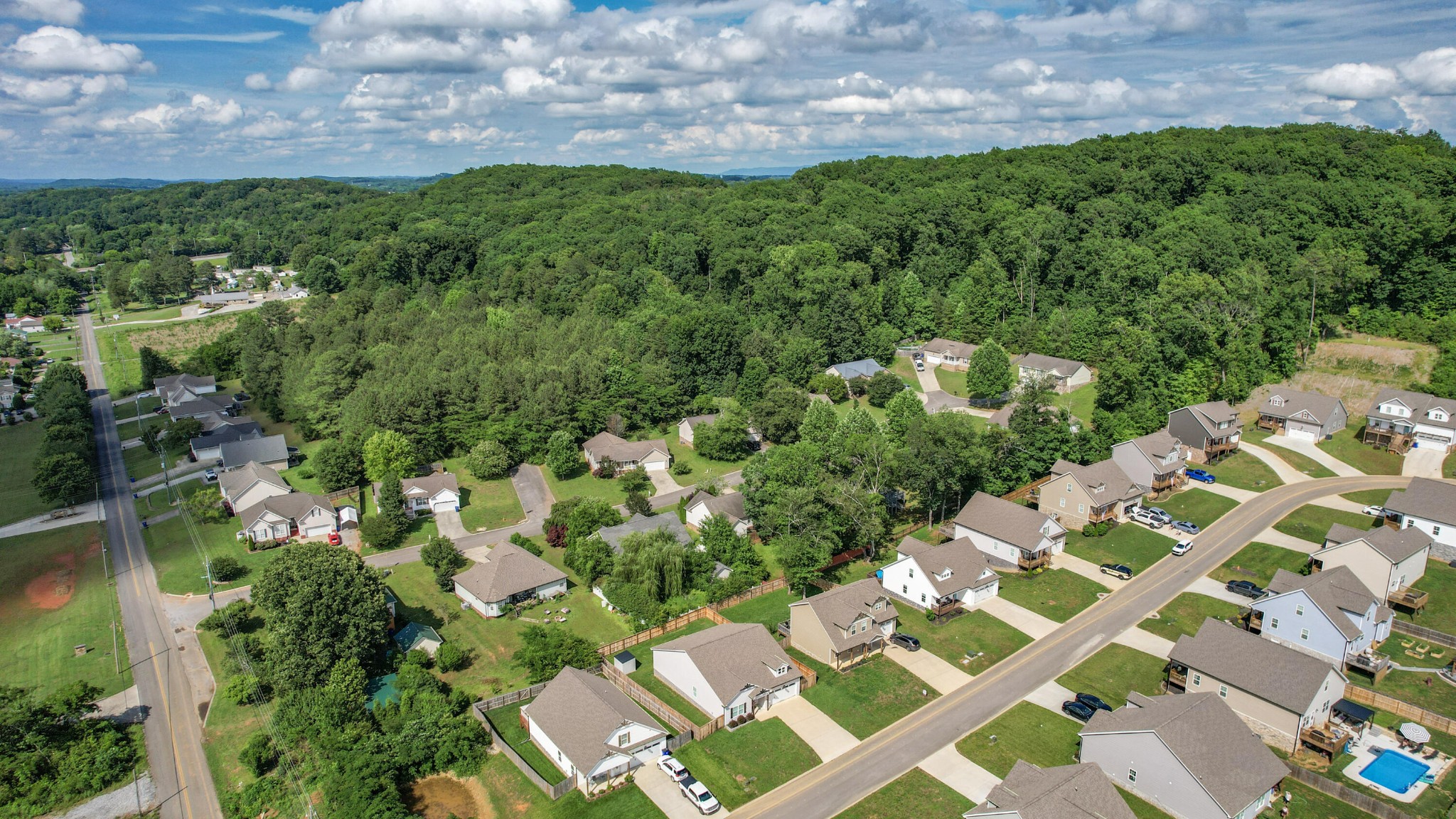 8019 Cobblestone Drive, SW Cleveland TN 37311