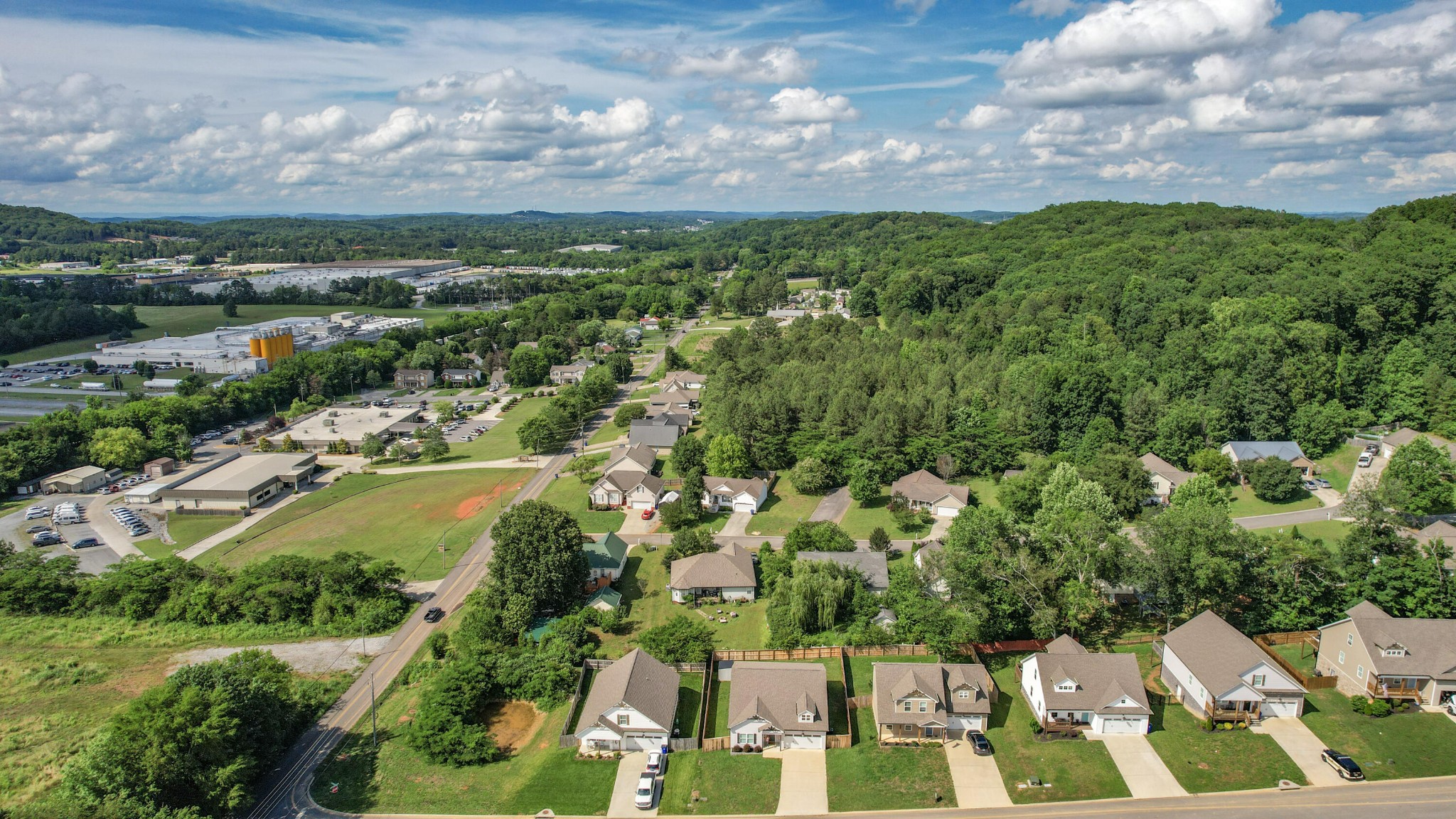 8019 Cobblestone Drive, SW Cleveland TN 37311