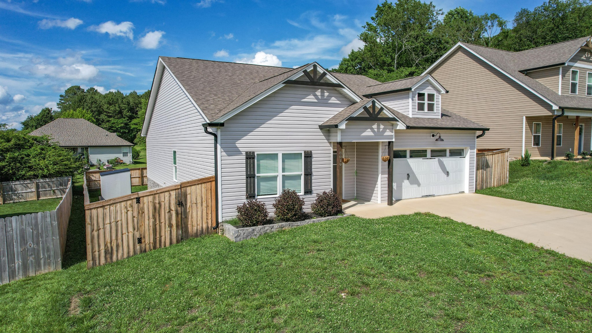 8019 Cobblestone Drive, SW Cleveland TN 37311