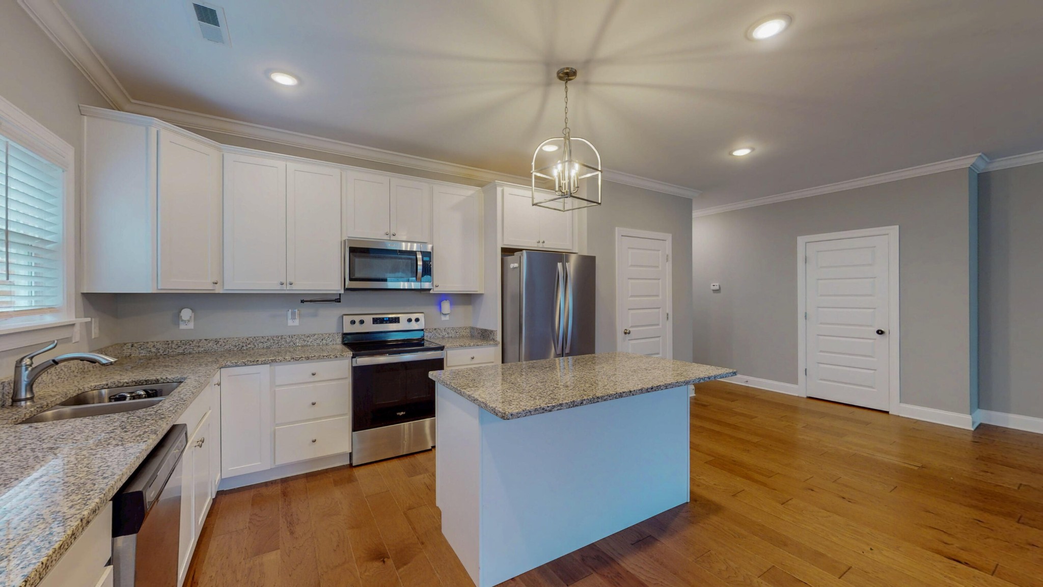 8019 Cobblestone Drive, SW Cleveland TN 37311