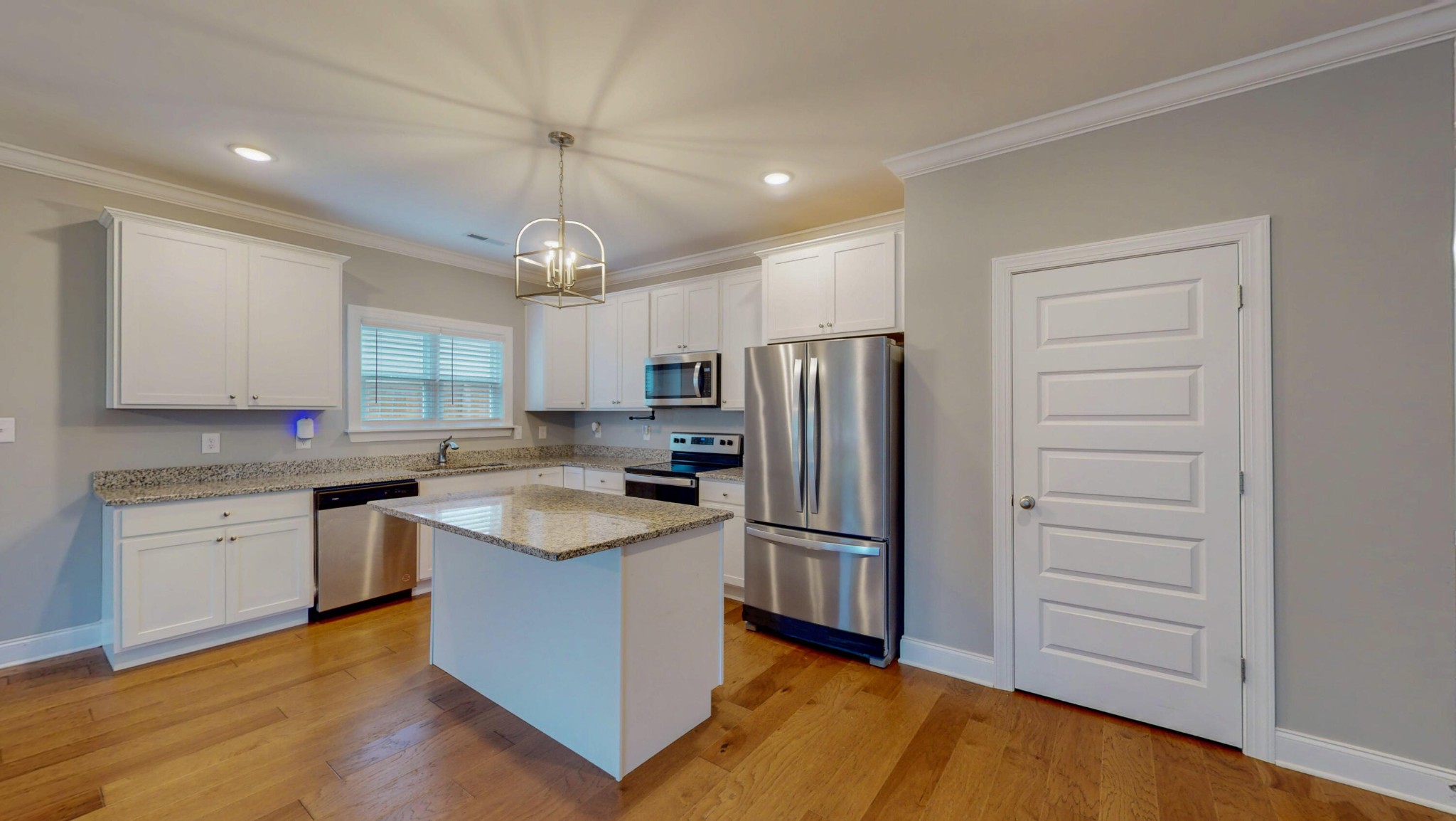 8019 Cobblestone Drive, SW Cleveland TN 37311