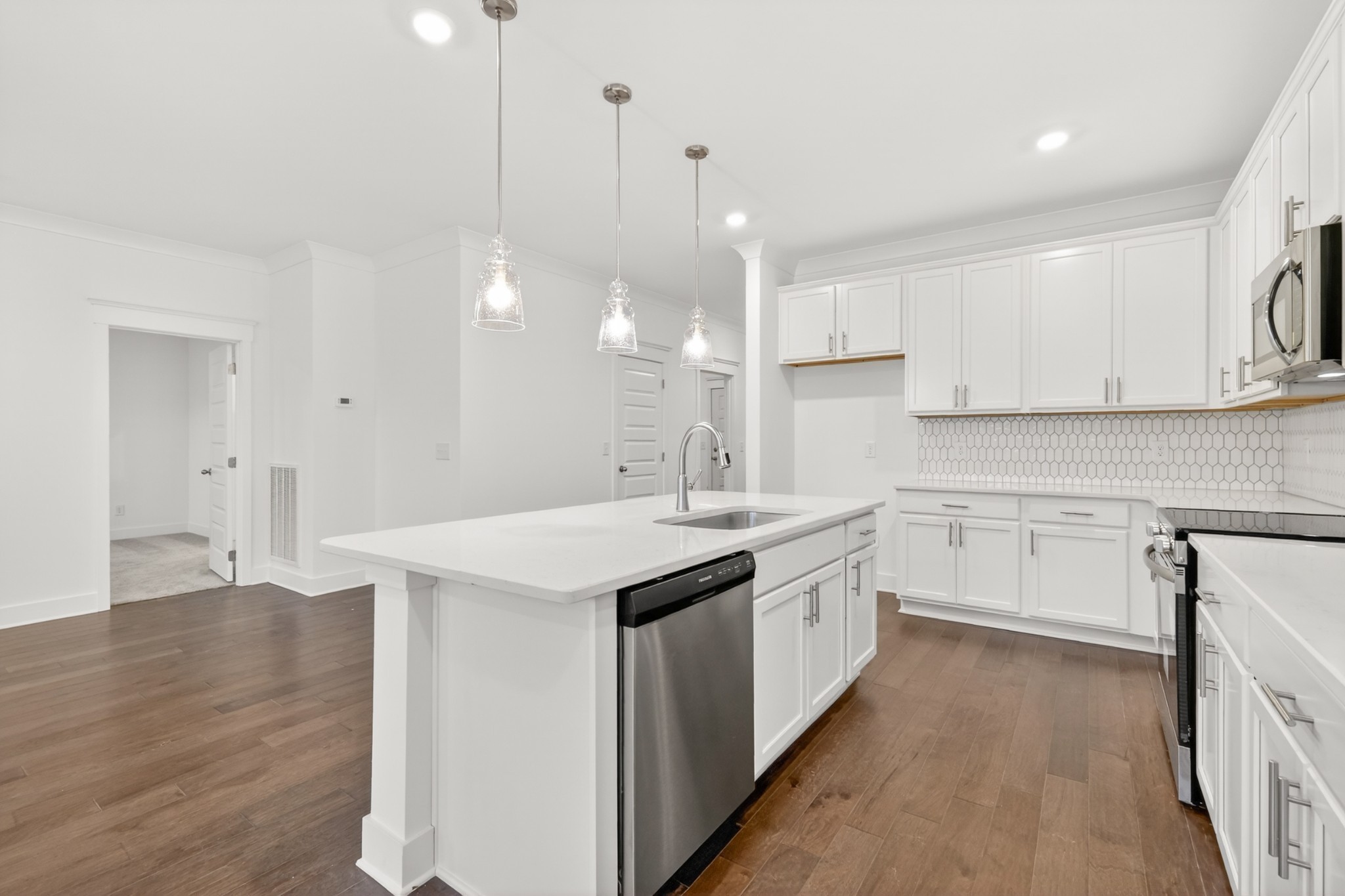 444 Charlie Place White House TN 37188