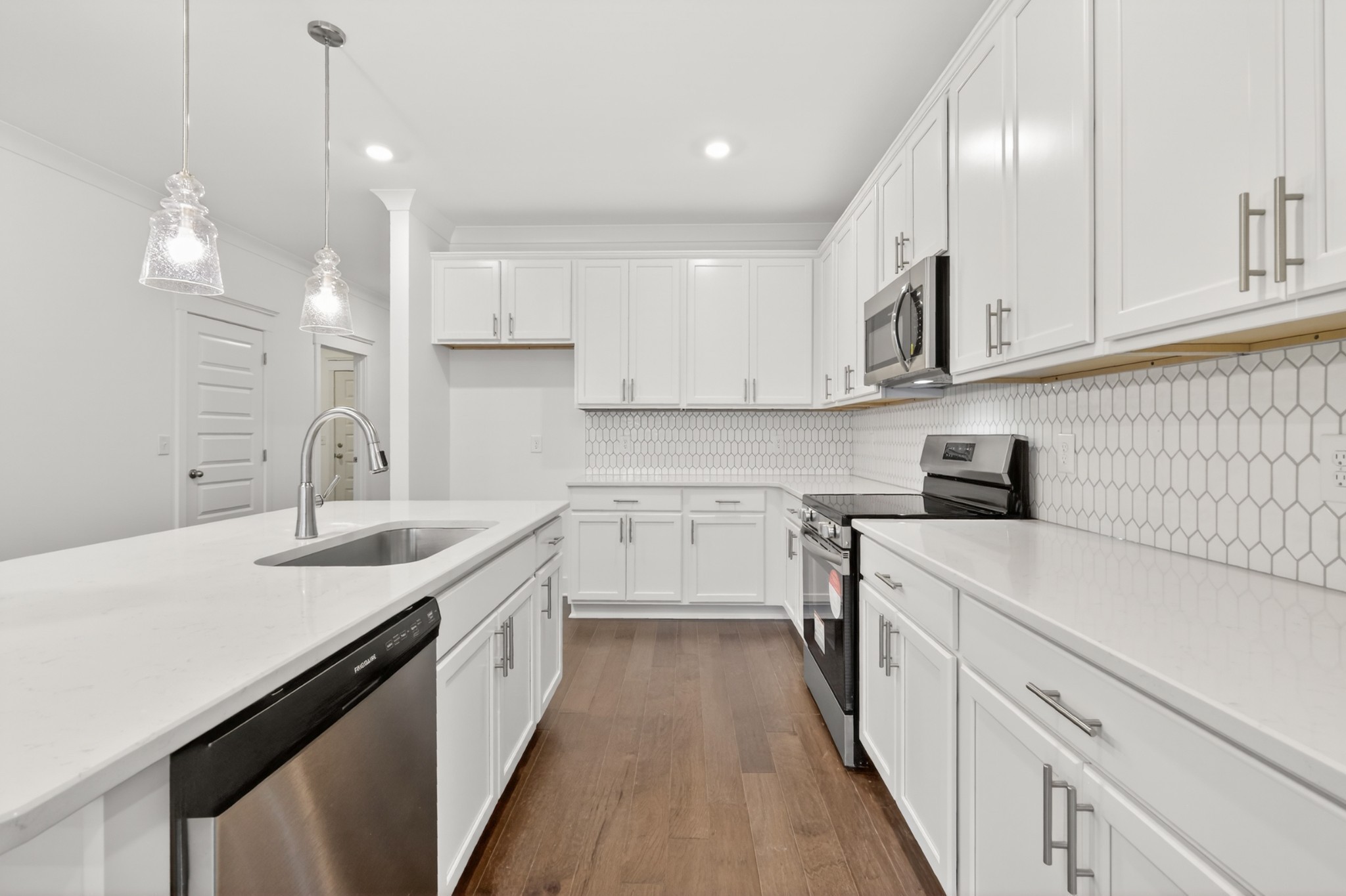 444 Charlie Place White House TN 37188