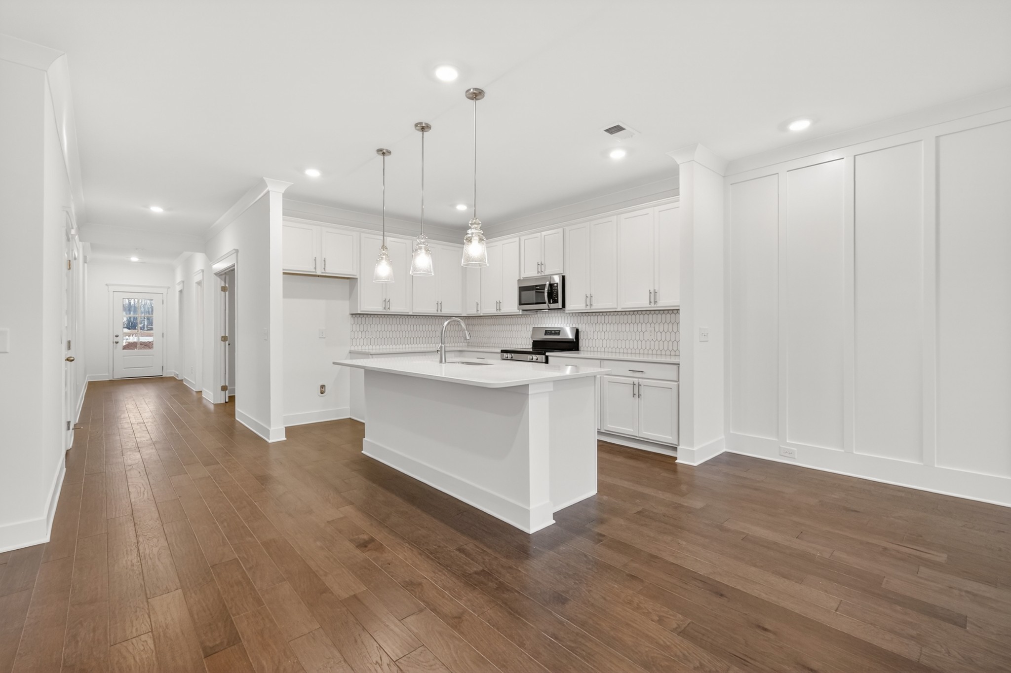444 Charlie Place White House TN 37188