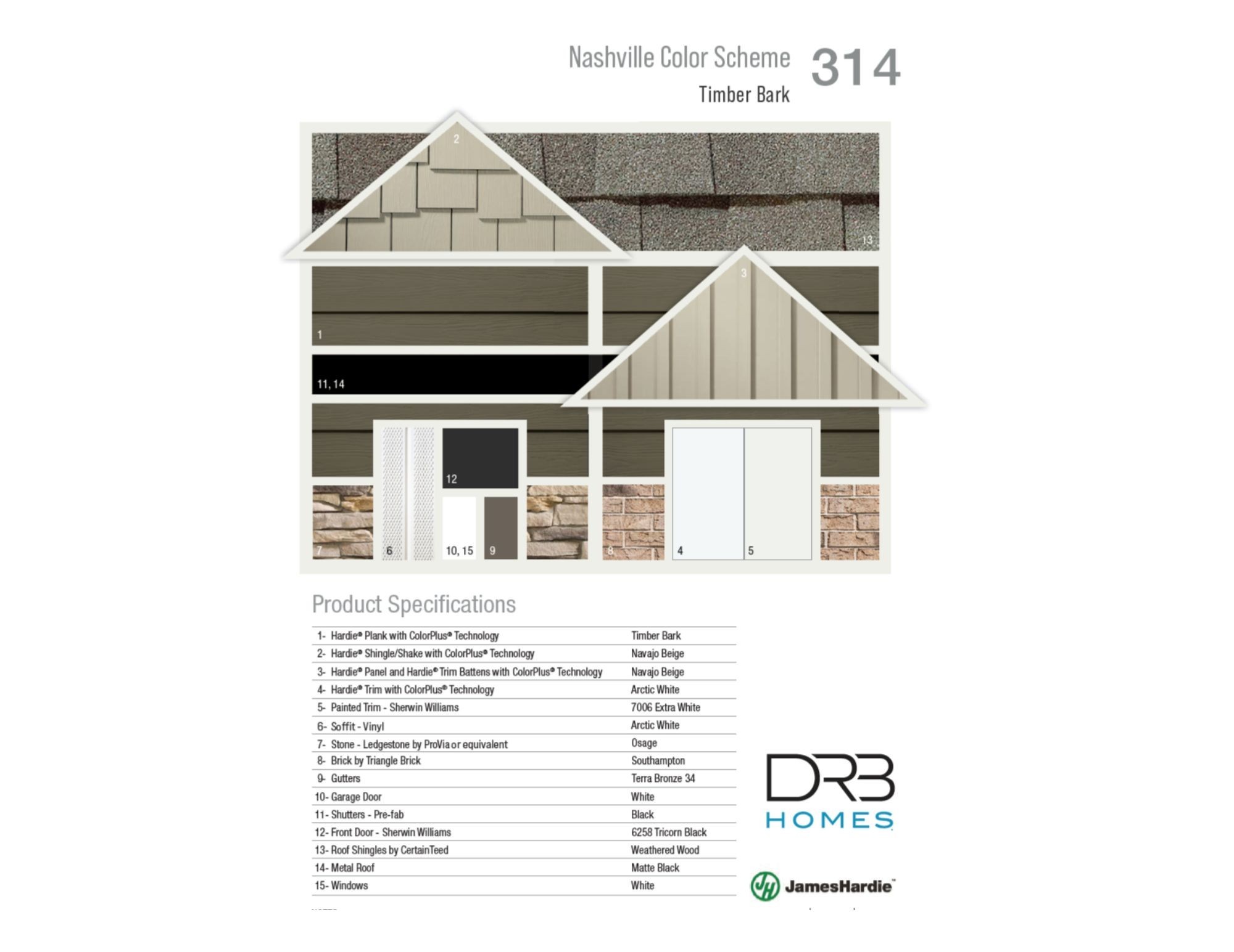 7320 Dutch River Circle Fairview TN 37062