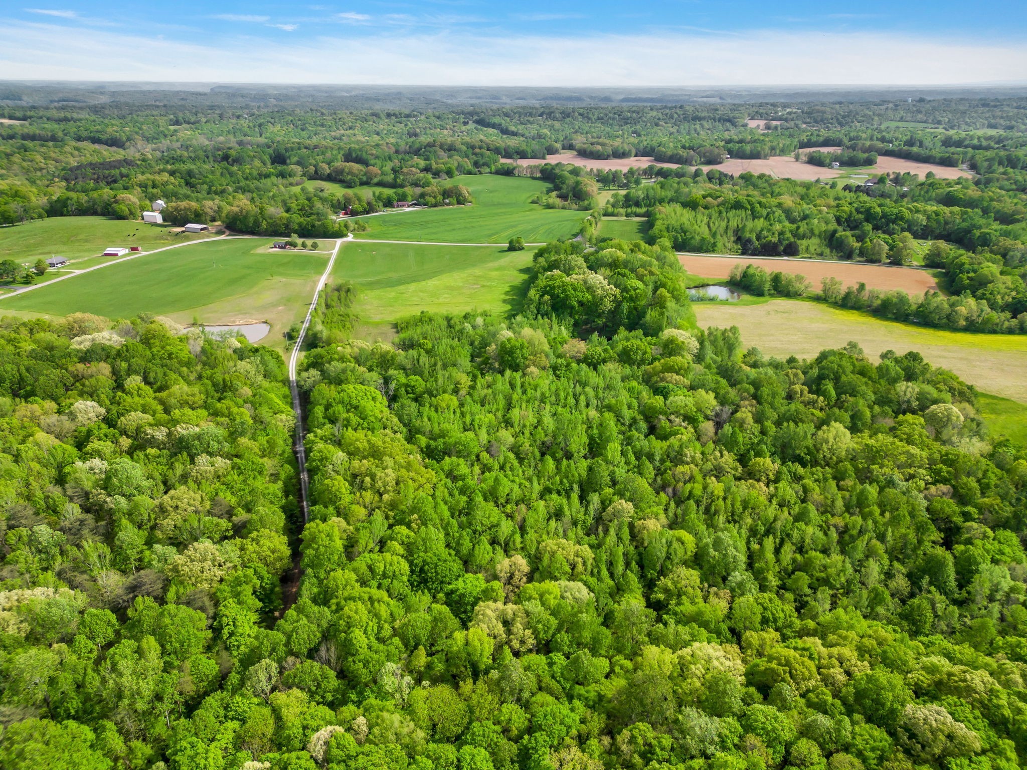 2 Poplar Ridge Road Chapmansboro TN 37035