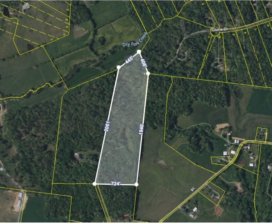 2 Poplar Ridge Road Chapmansboro TN 37035