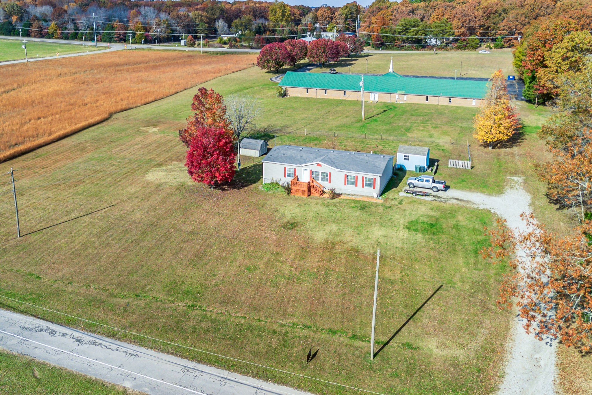 180 Duke Road Dickson TN 37055