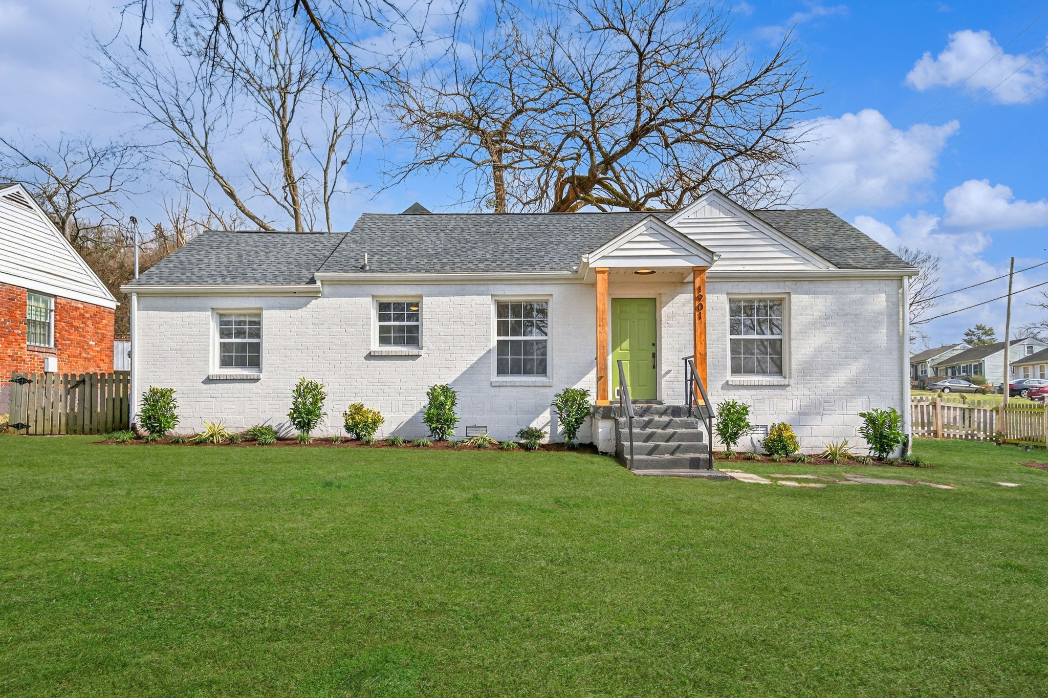 1901 Scott Avenue Nashville TN 37206