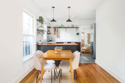1901 Scott Avenue Nashville TN 37206