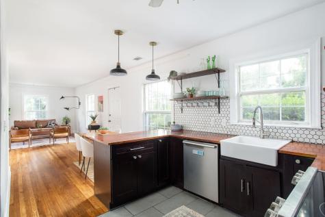 1901 Scott Avenue Nashville TN 37206