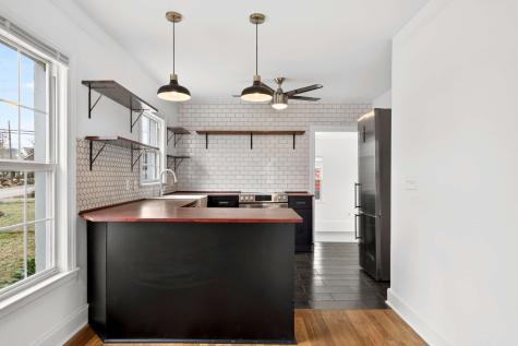 1901 Scott Avenue Nashville TN 37206