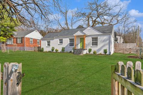 1901 Scott Avenue Nashville TN 37206