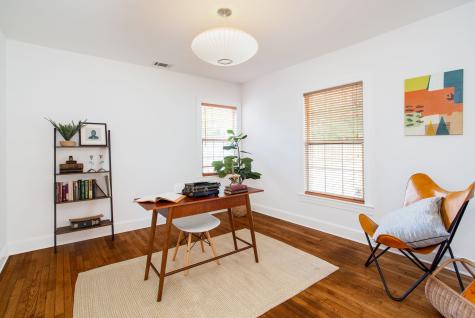 1901 Scott Avenue Nashville TN 37206