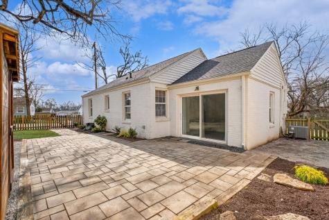 1901 Scott Avenue Nashville TN 37206