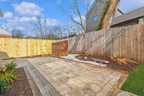 1901 Scott Avenue Nashville TN 37206
