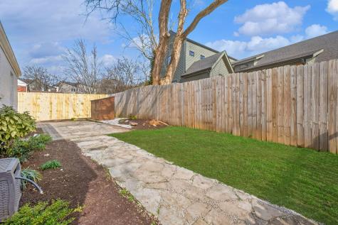 1901 Scott Avenue Nashville TN 37206
