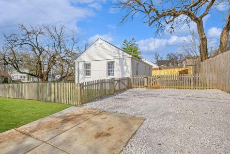 1901 Scott Avenue Nashville TN 37206