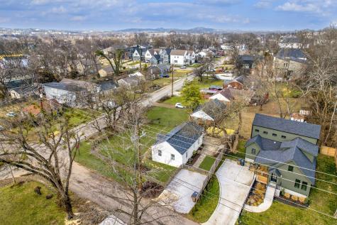 1901 Scott Avenue Nashville TN 37206