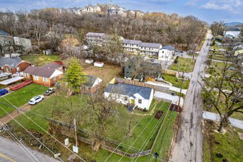 1901 Scott Avenue Nashville TN 37206