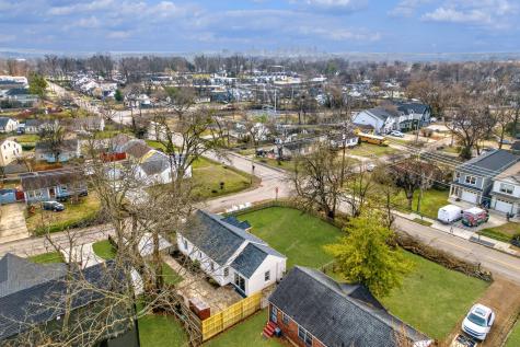 1901 Scott Avenue Nashville TN 37206