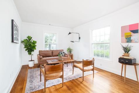1901 Scott Avenue Nashville TN 37206