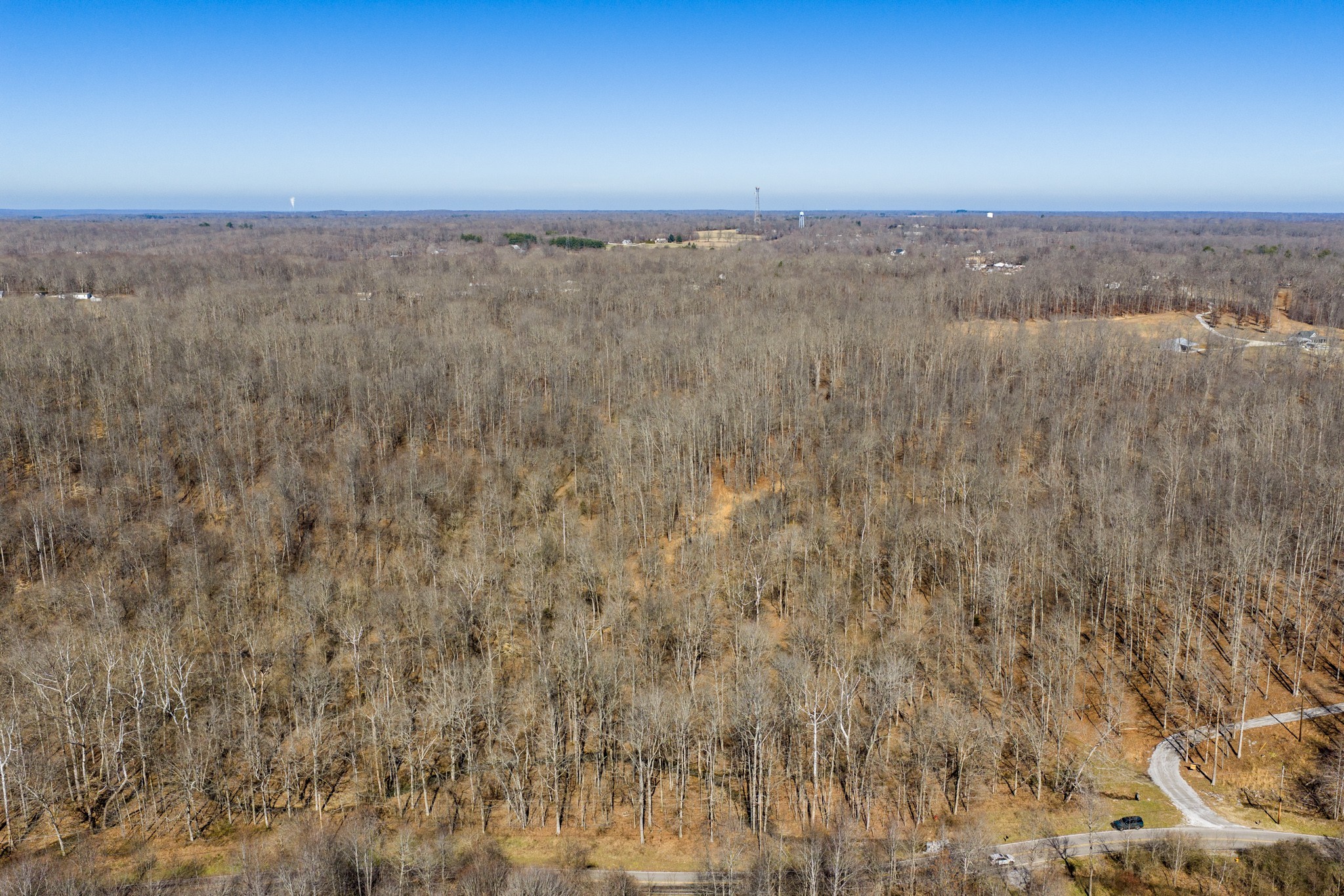 0 Wildcat Road Dickson TN 37055