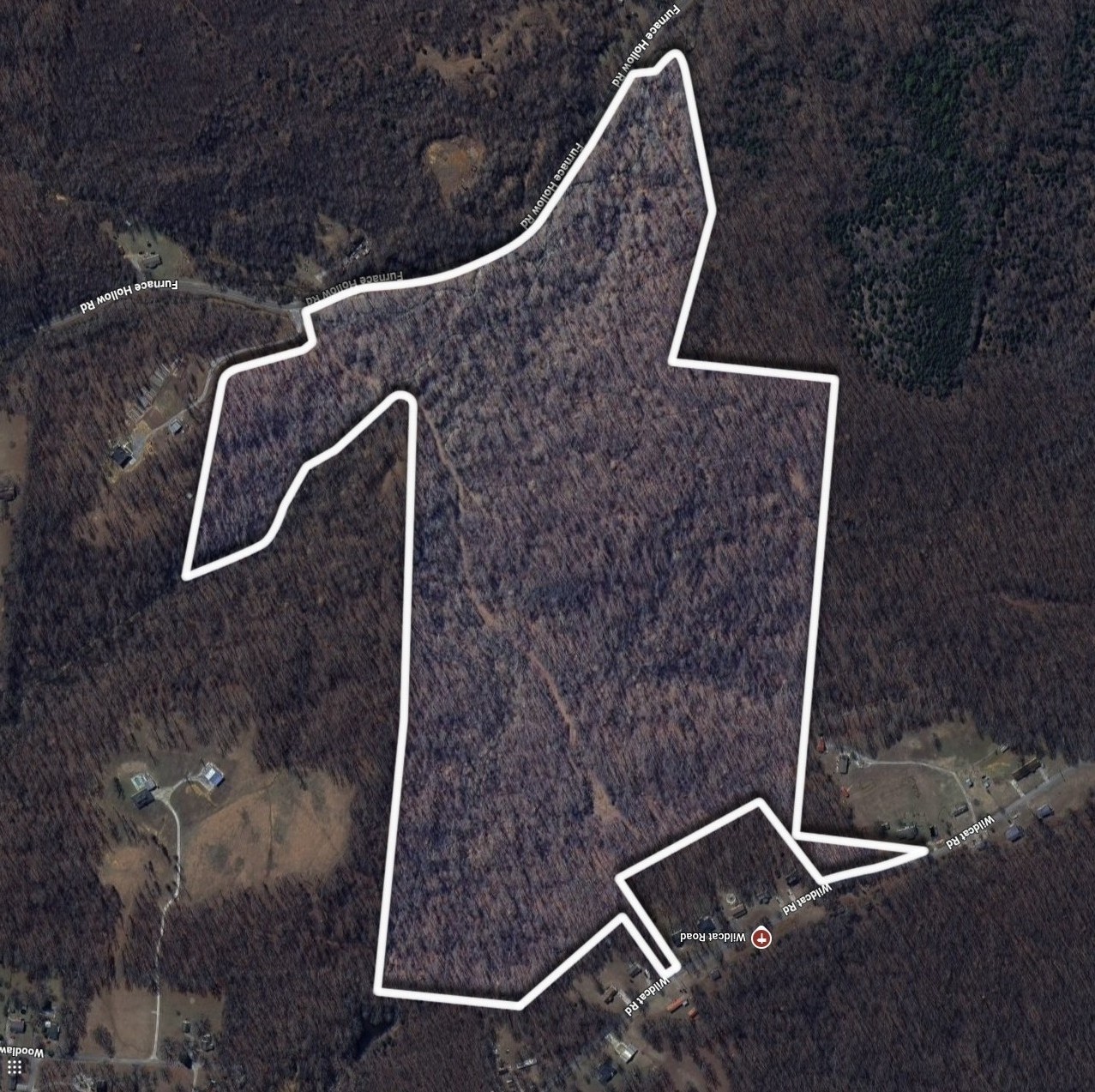 0 Wildcat Road Dickson TN 37055