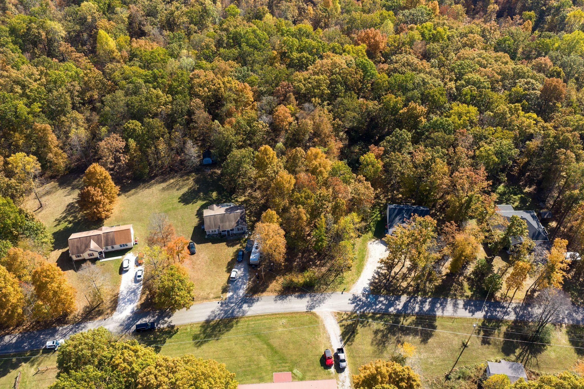 0 Wildcat Road Dickson TN 37055