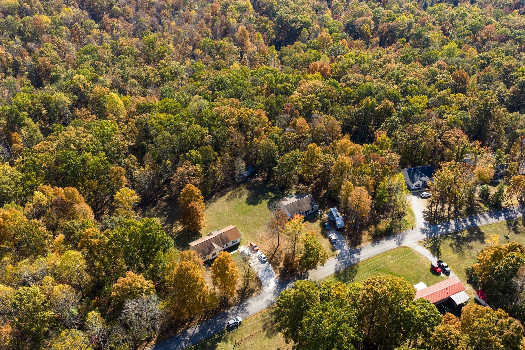 0 Wildcat Road Dickson TN 37055