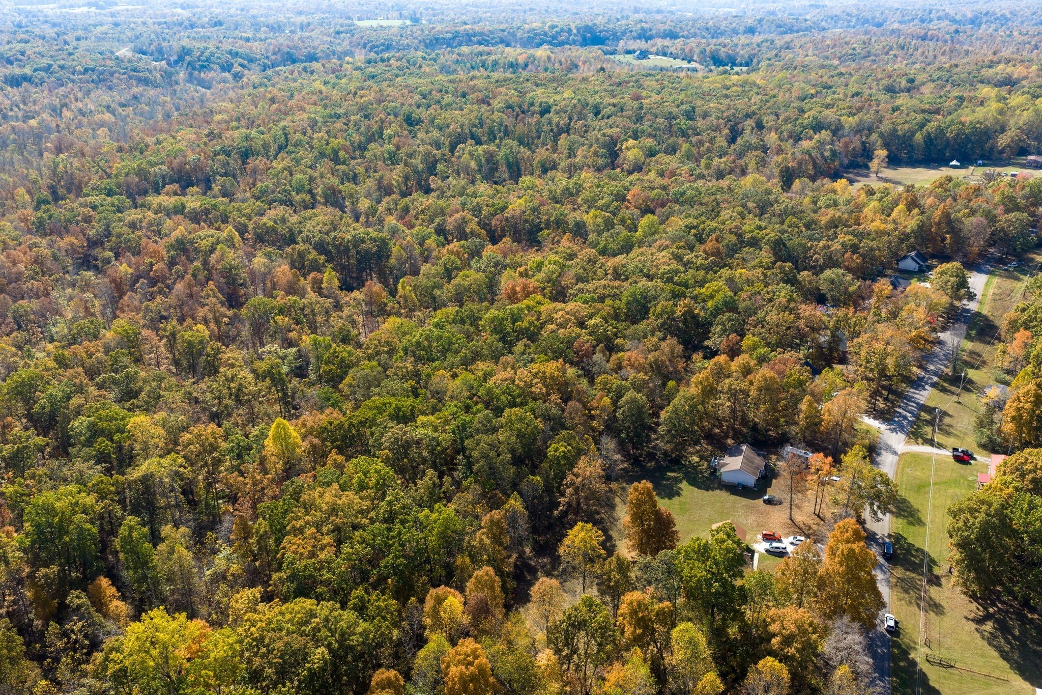 0 Wildcat Road Dickson TN 37055