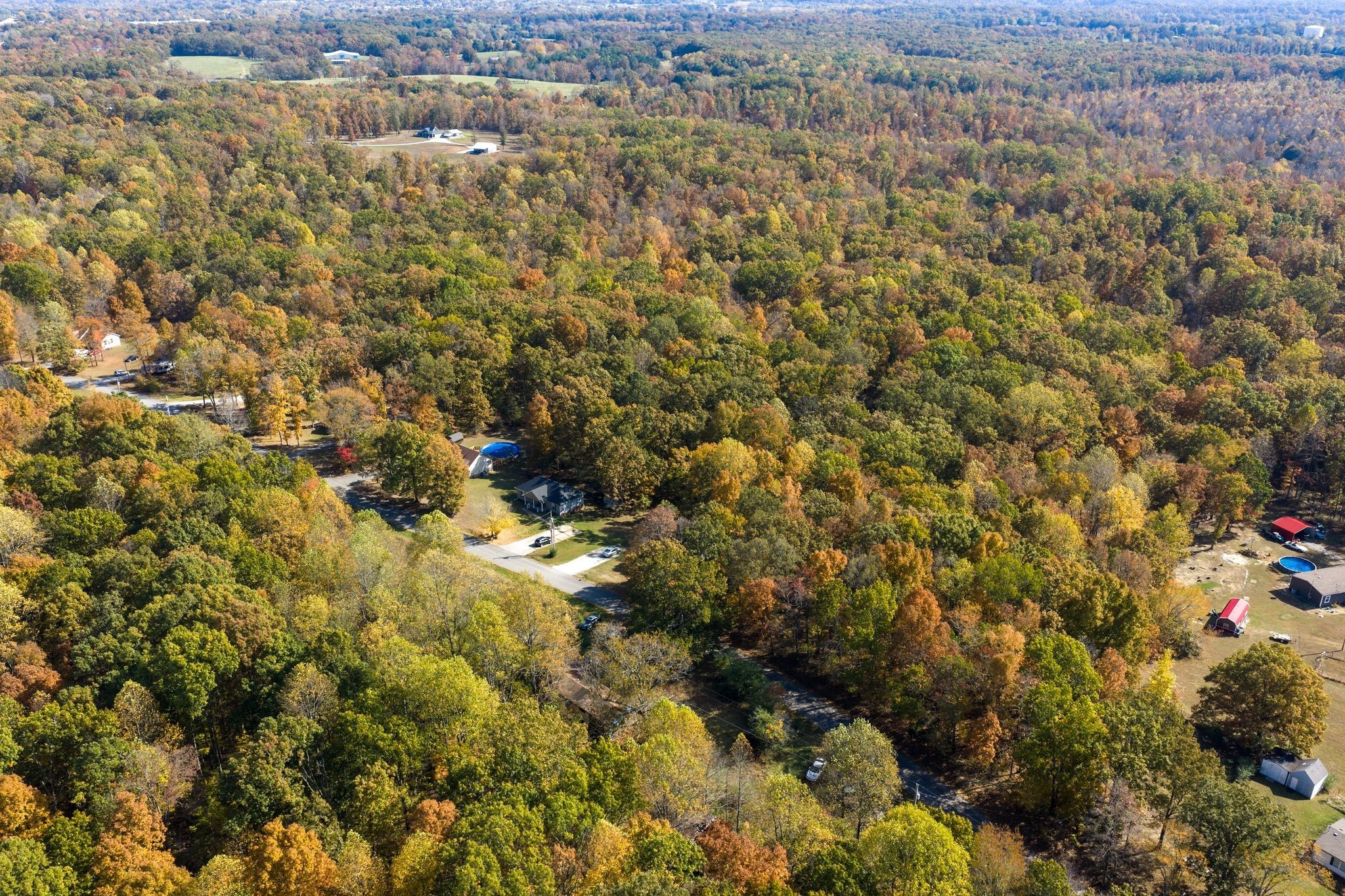 0 Wildcat Road Dickson TN 37055