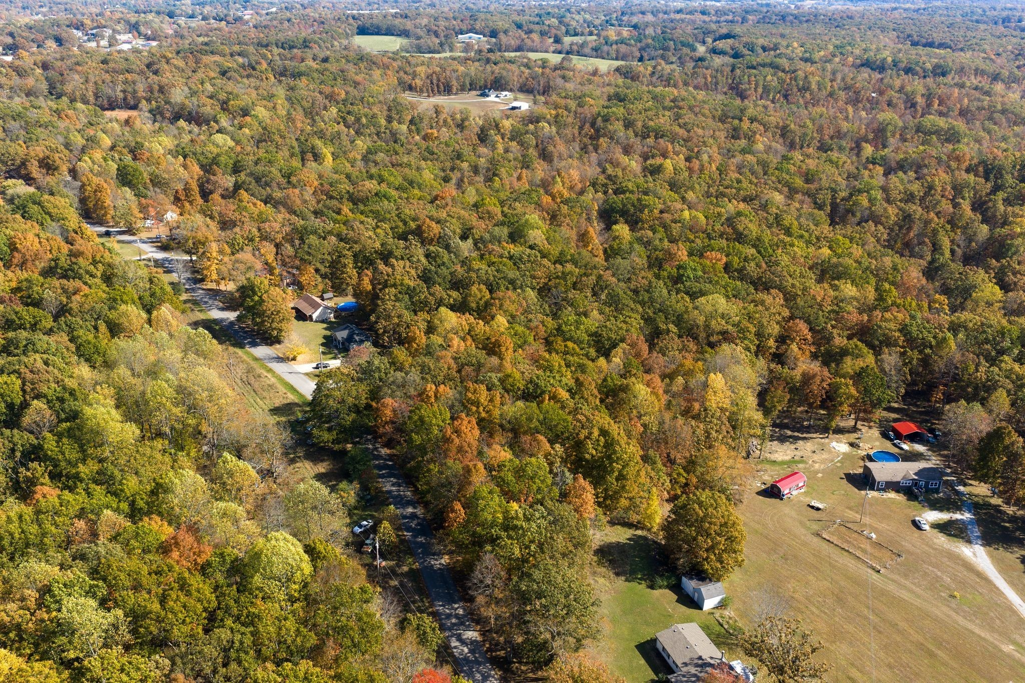 0 Wildcat Road Dickson TN 37055