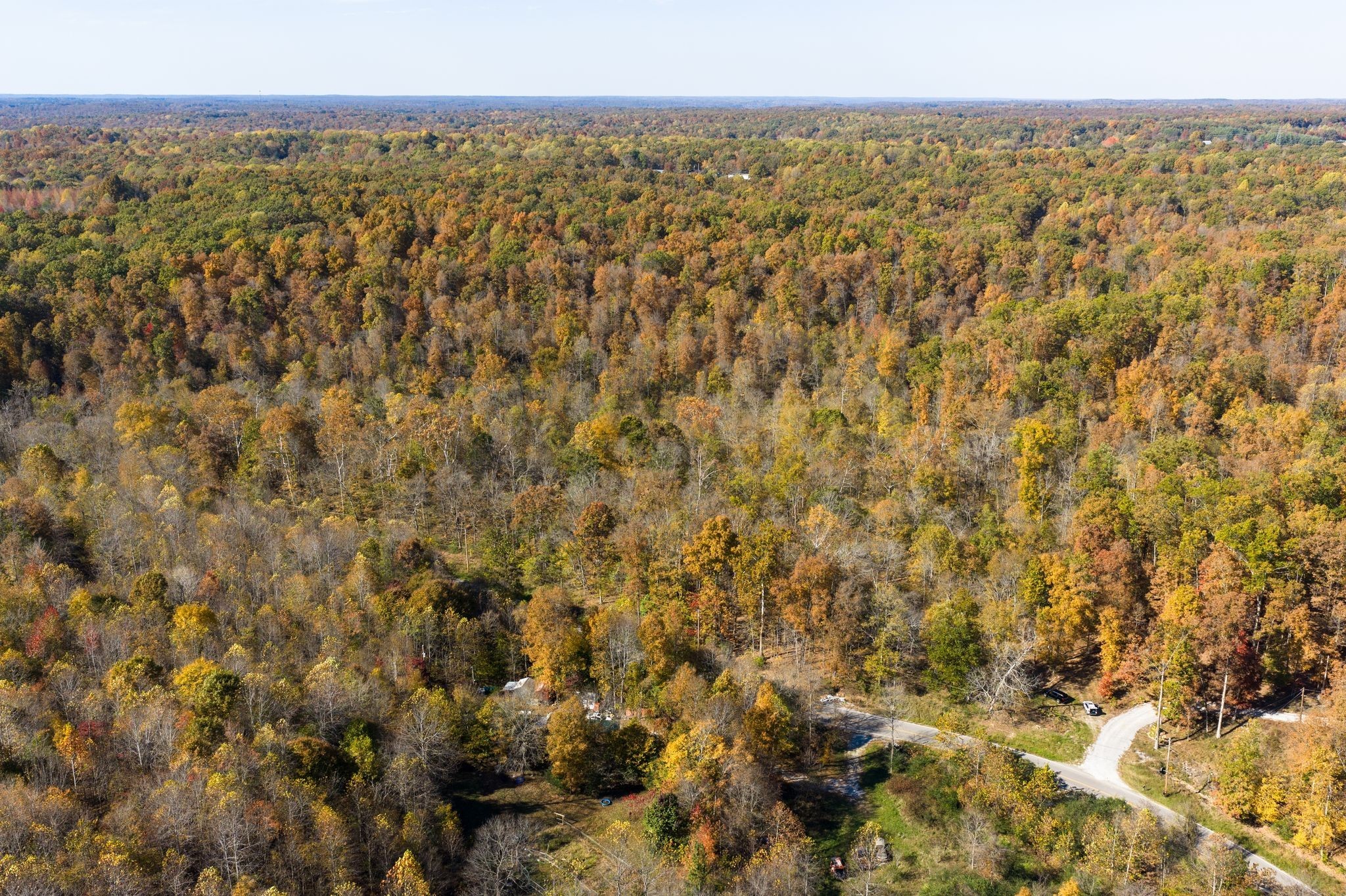 0 Wildcat Road Dickson TN 37055