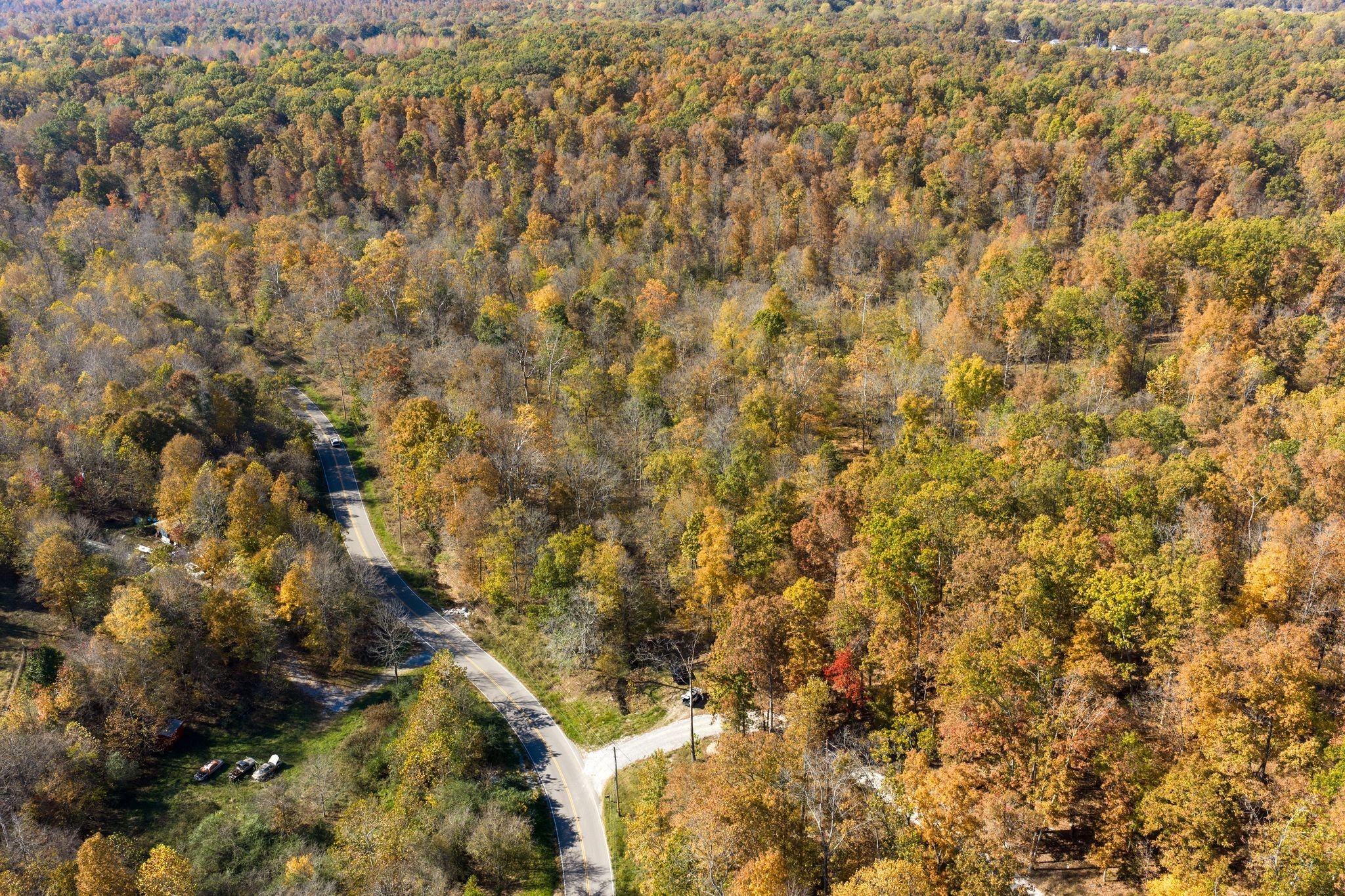 0 Wildcat Road Dickson TN 37055