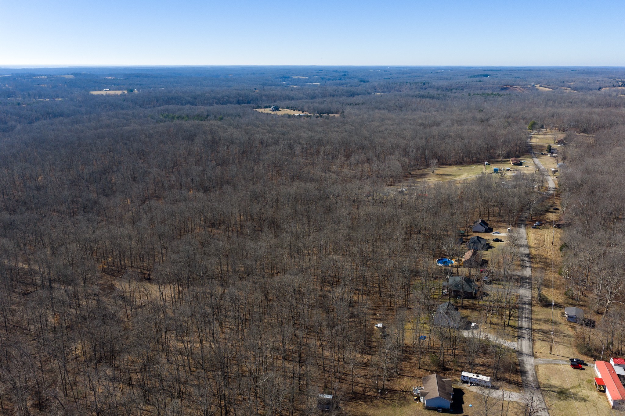 0 Wildcat Road Dickson TN 37055