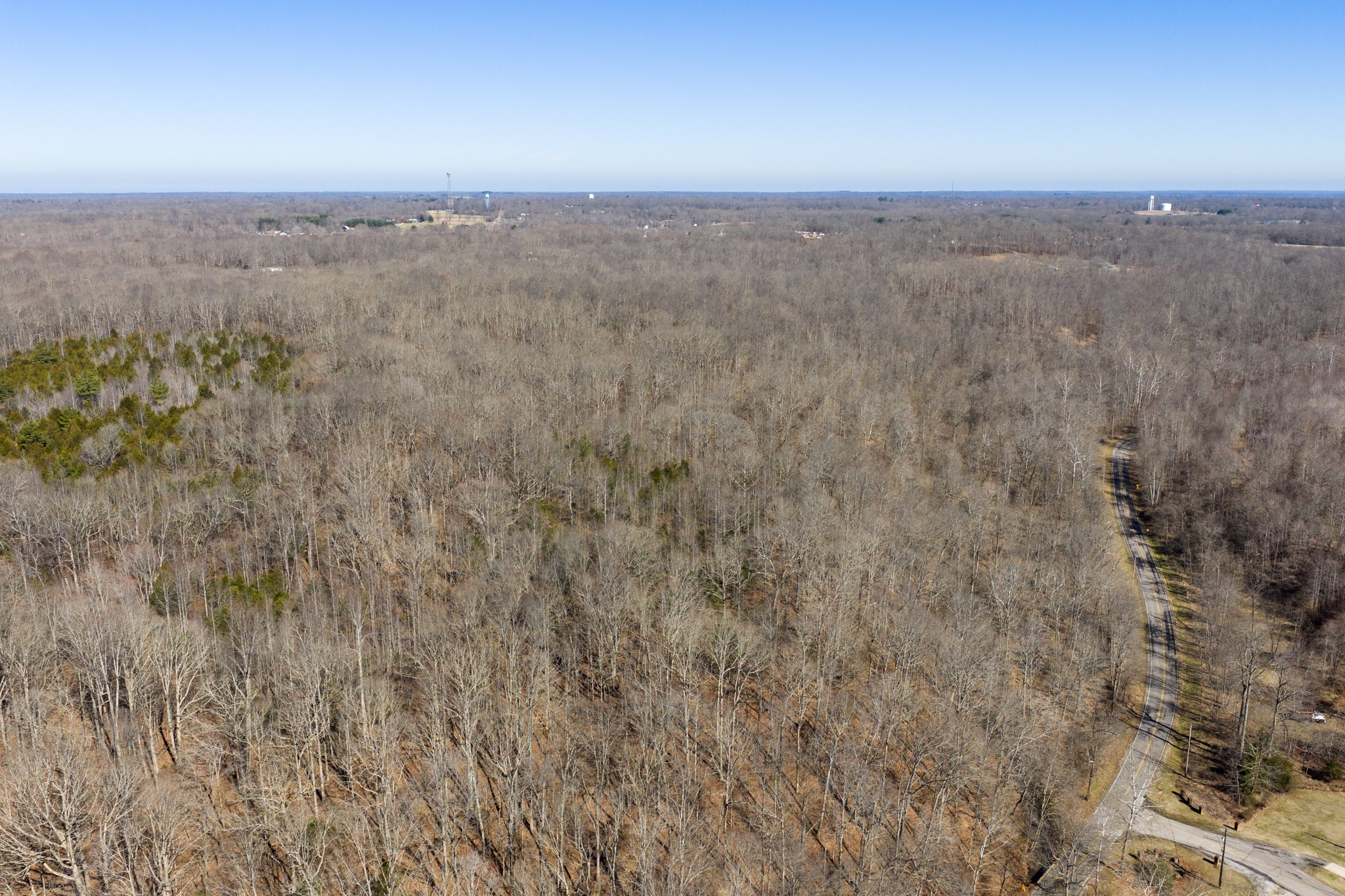 0 Wildcat Road Dickson TN 37055