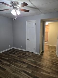 1501 Hillwood Circle Lafayette TN 37083