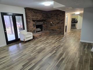 1501 Hillwood Circle Lafayette TN 37083