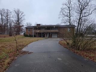 1501 Hillwood Circle Lafayette TN 37083