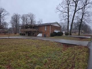 1501 Hillwood Circle Lafayette TN 37083