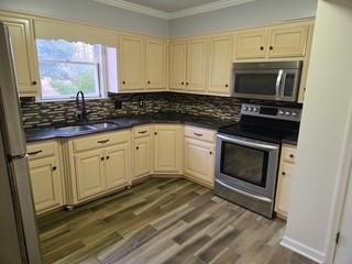 1501 Hillwood Circle Lafayette TN 37083