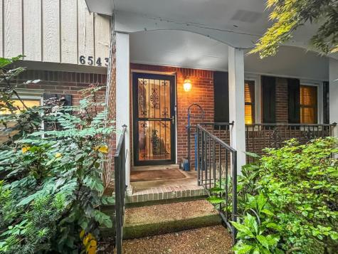 6543 Upton Lane Nashville TN 37209