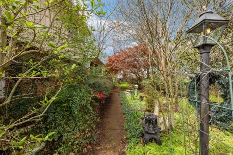 6543 Upton Lane Nashville TN 37209