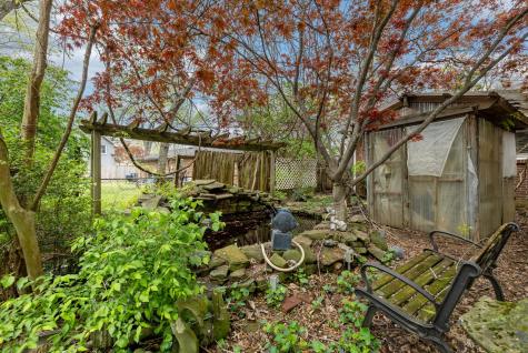 6543 Upton Lane Nashville TN 37209
